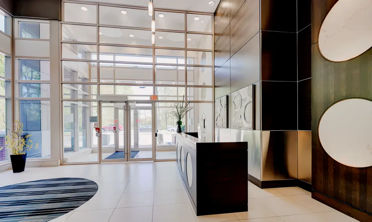 Centro(25 Town Centre Court & 190 Borough Dr)