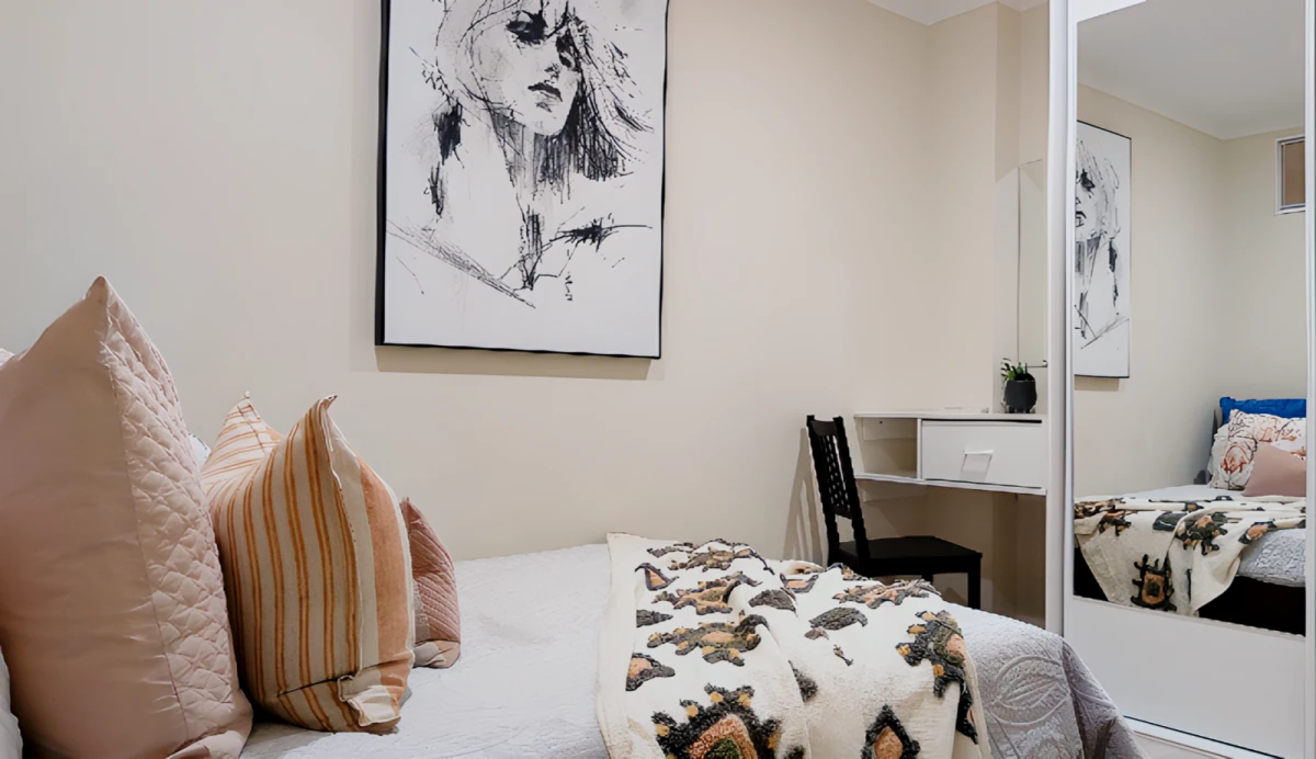 Student Living Tower Apartments