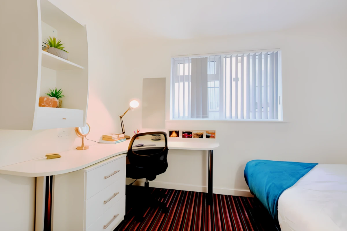 Apartment Rooms view 2