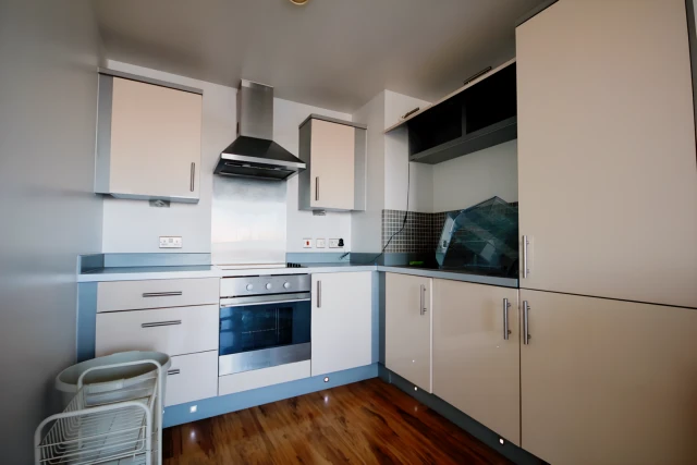 1 Bedroom 1 Bathroom