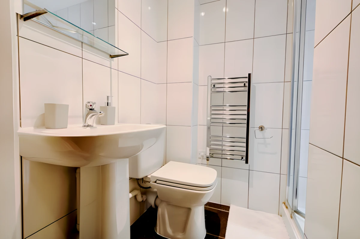 Two Rooms view 3