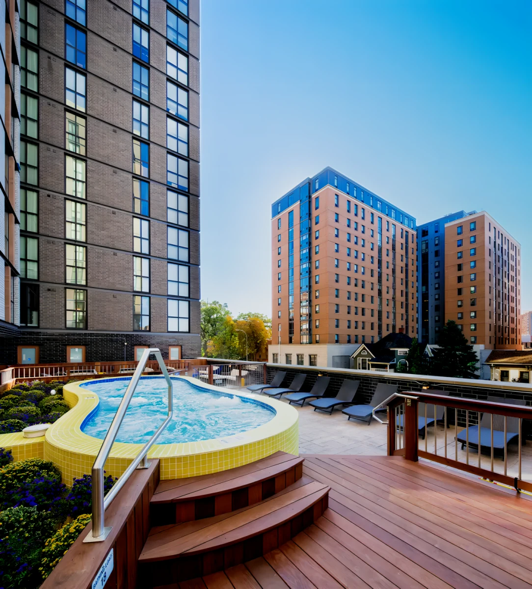 Foundry Lofts