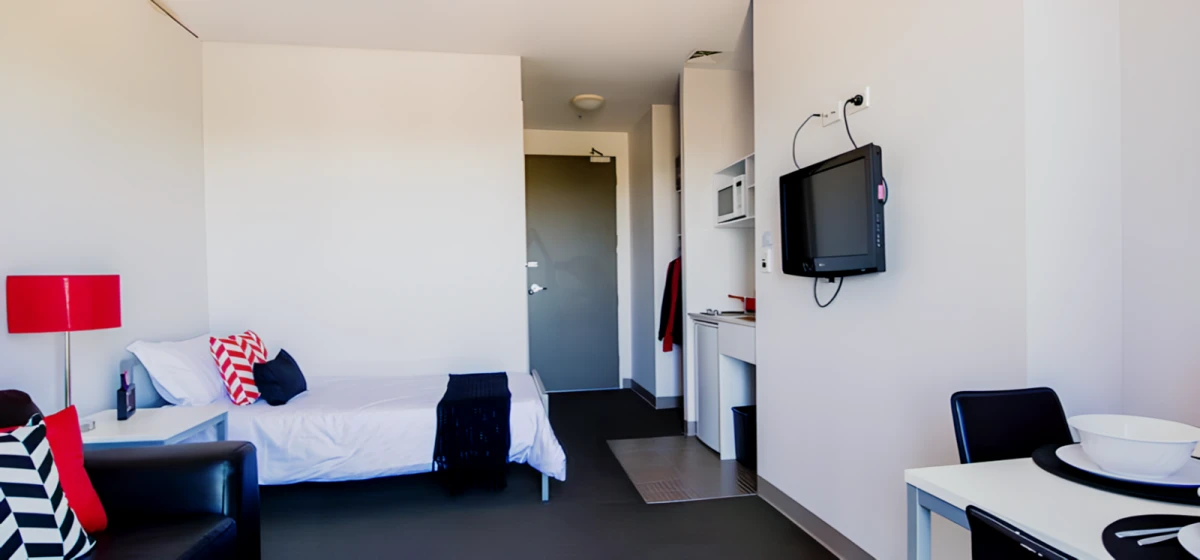 UniLodge on Waymouth