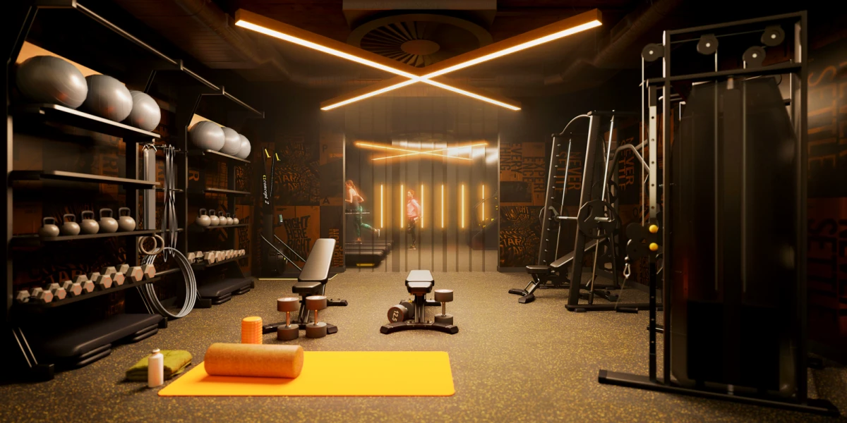 Fitness&Recreation