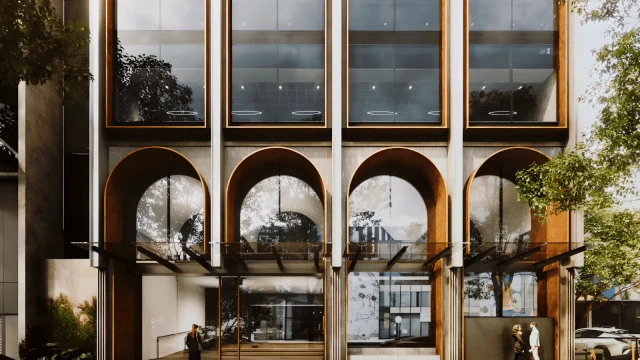 The Archive