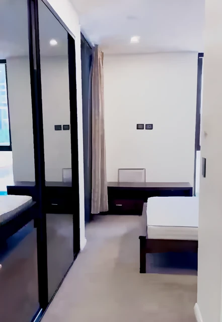 2 bed 2 bath-L2
