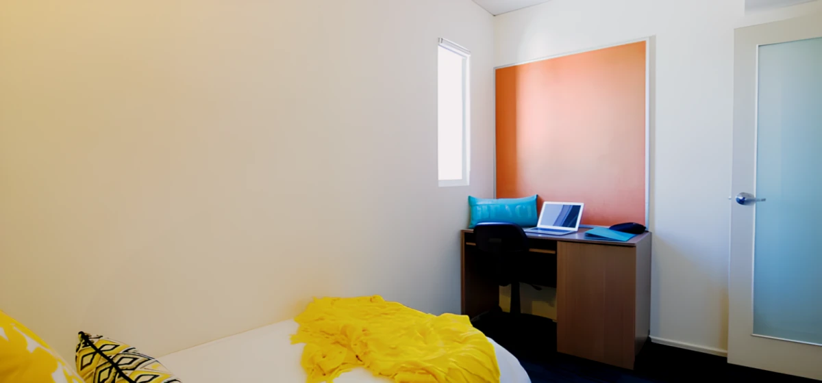 1Bedroom view 3