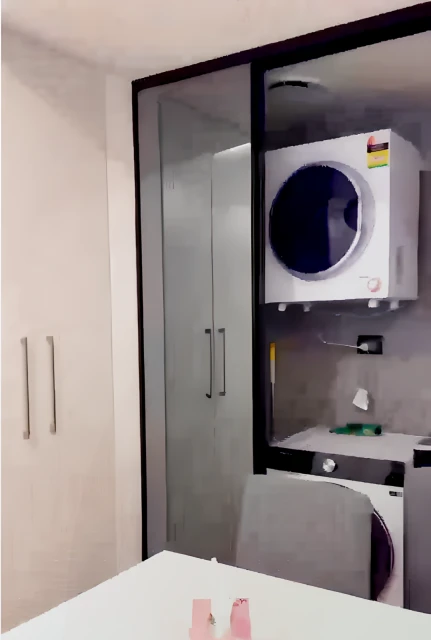 2 bed 2 bath-L2