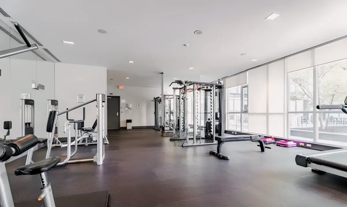 Fitness&Recreation
