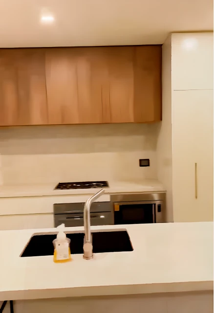 2 bed 2 bath-L2