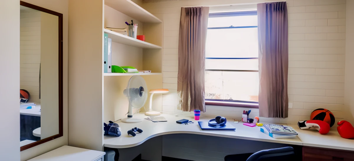 UniLodge at Curtin University - Kurrajong Village