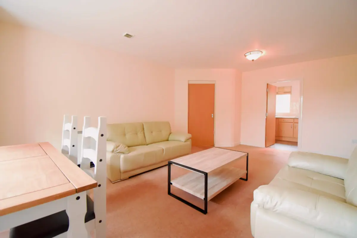 2 Bedroom 2 Bathroom