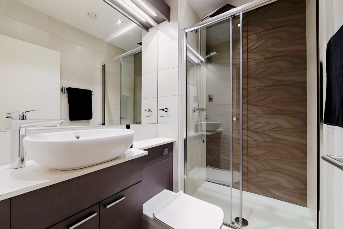 Gold 2 Bed Apartment