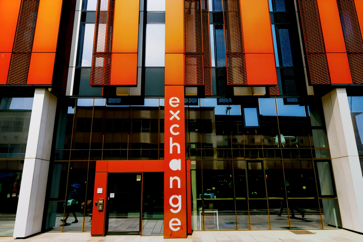 Bridge Street Exchange