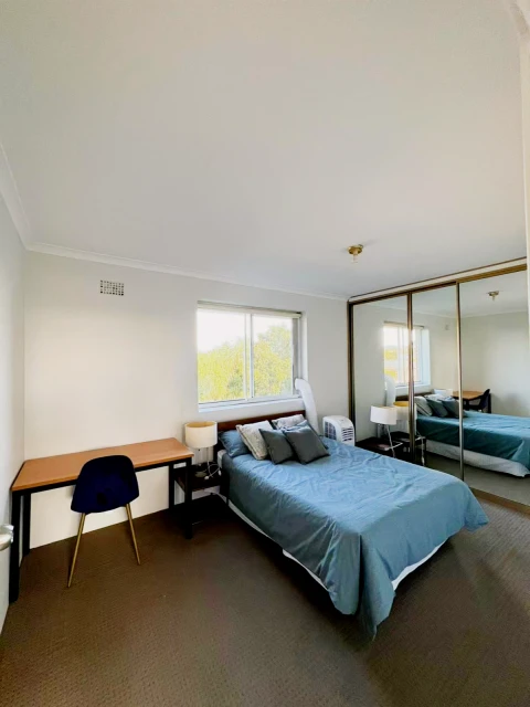 2 bed 1 bath【HSA035】
