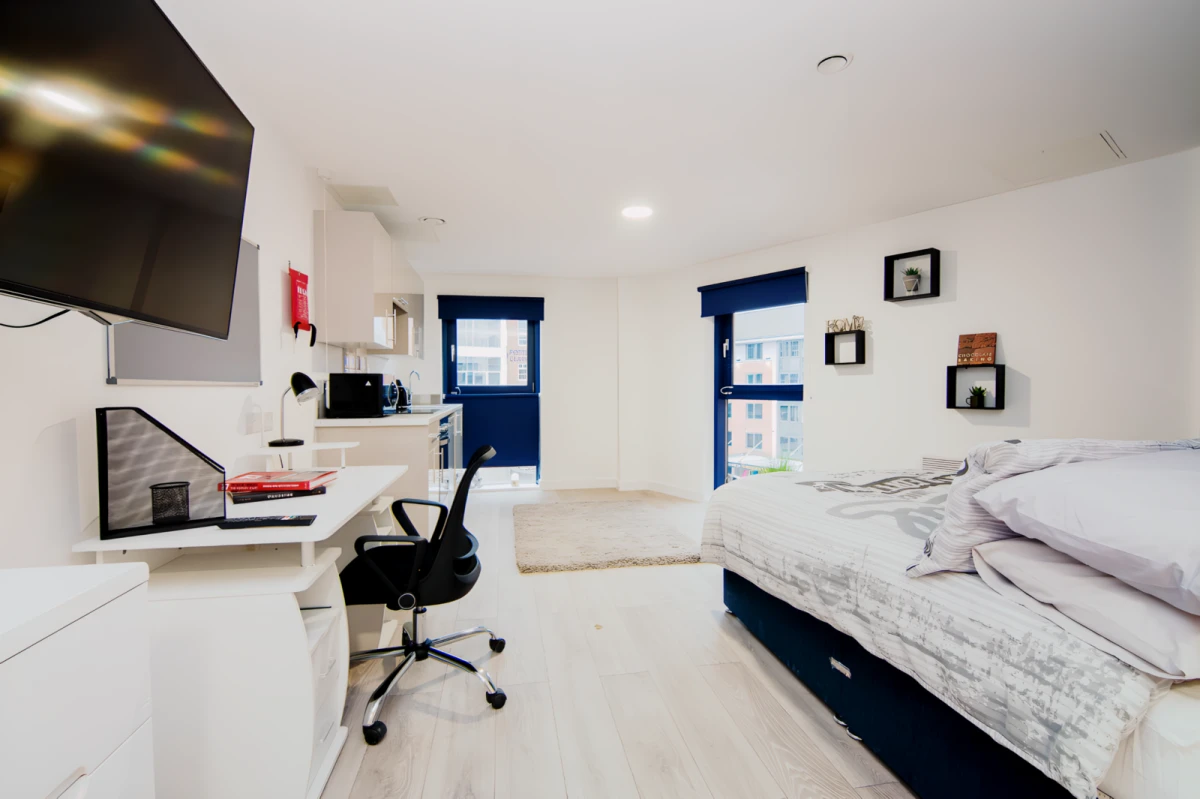 Premium Rooms view 1