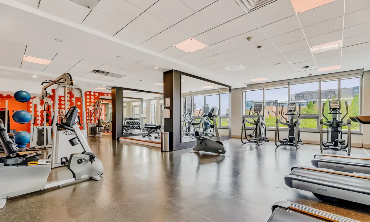 Limelight North Tower(360 Square One Dr & 370 Square One Dr)