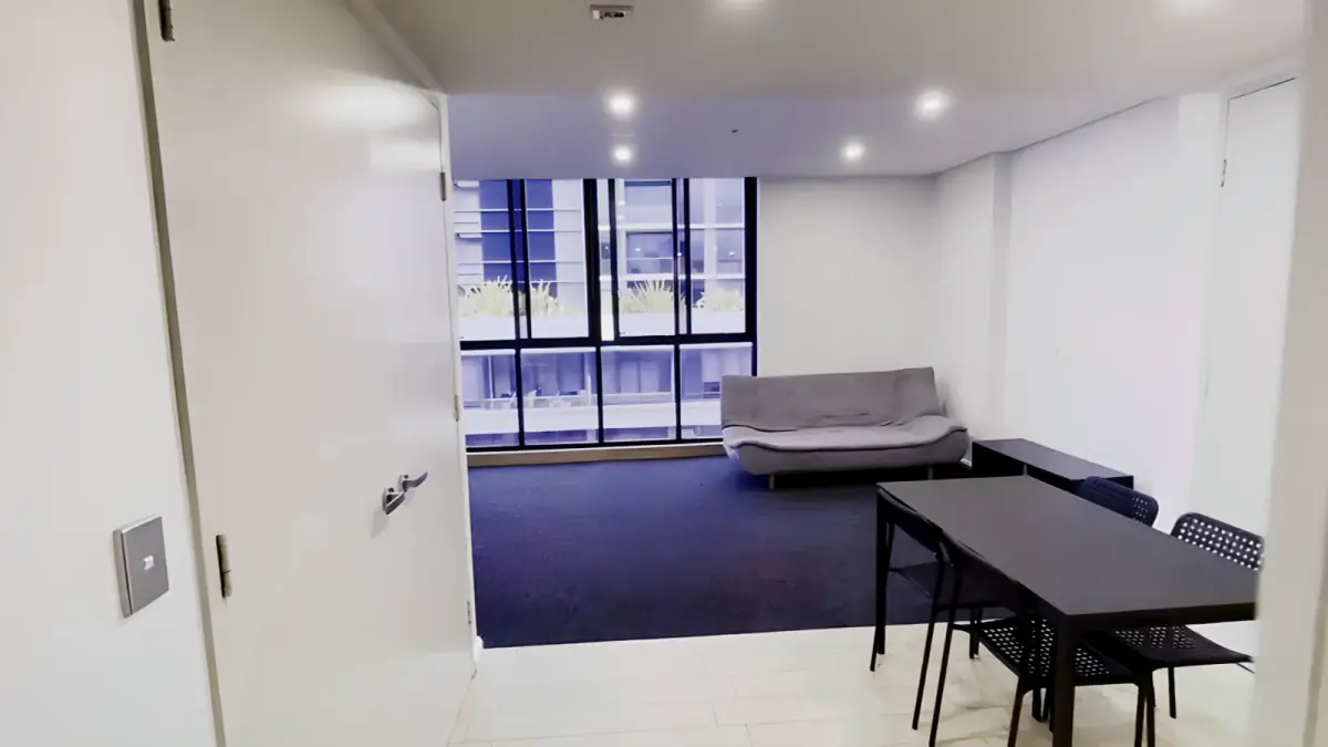 1 Bed 1 Bath*902