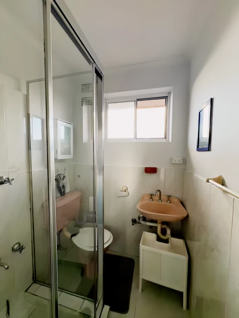 2 bed 1 bath【HSA035】