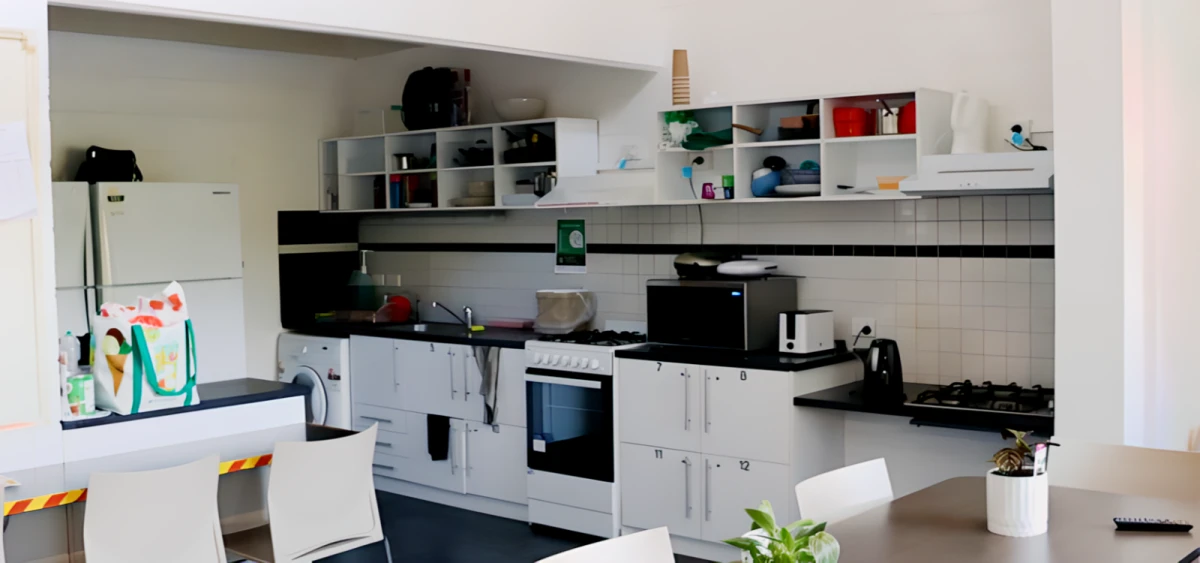 La Trobe University - Units
