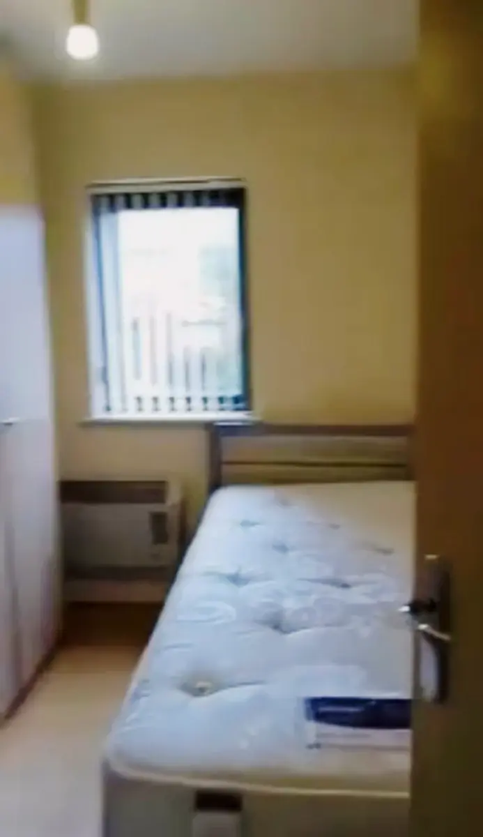 2 Bedroom 1 Bathroom