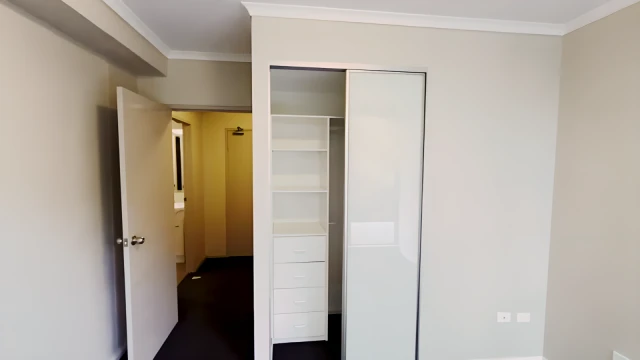 2 bed 2 bath-403