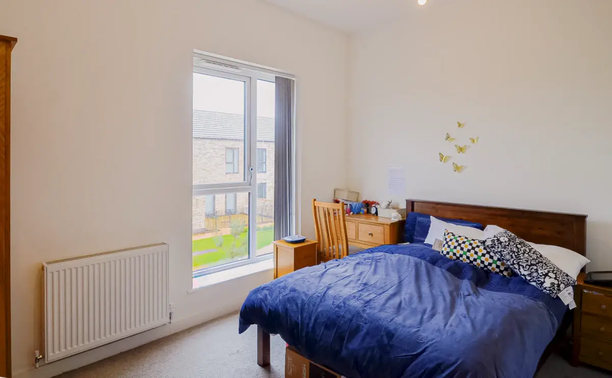 3 Bedroom 2.5 Bathroom