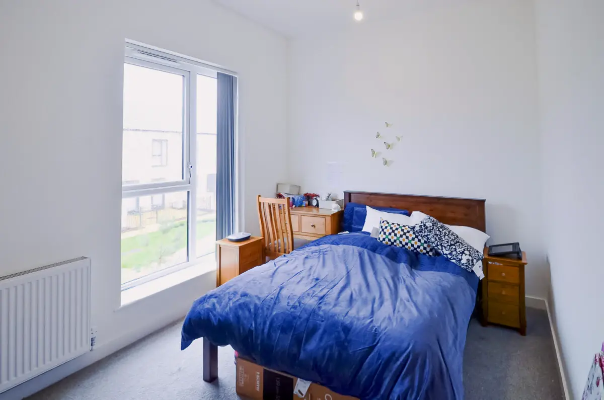 3 Bedroom 2.5 Bathroom