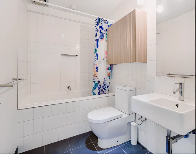2 Bedroom