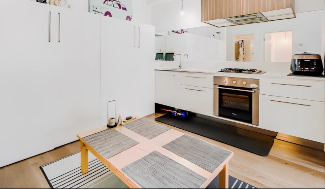 2 Bedroom
