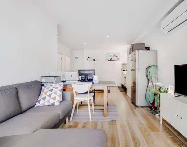 2 Bedroom