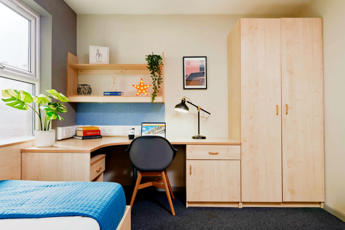 Firth Point
