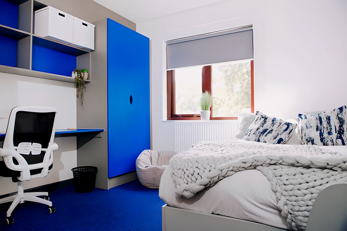 Oxley Residence