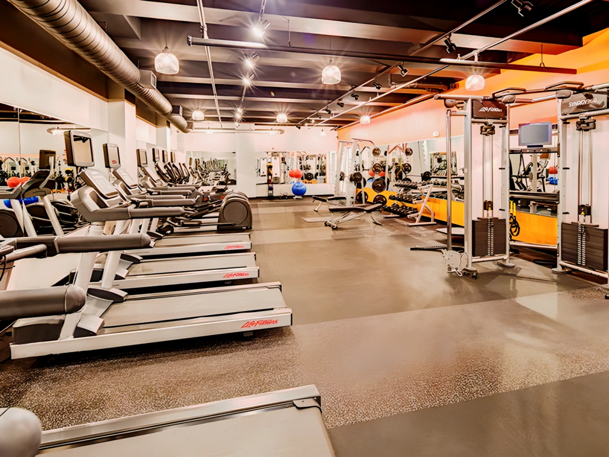 Fitness&Recreation