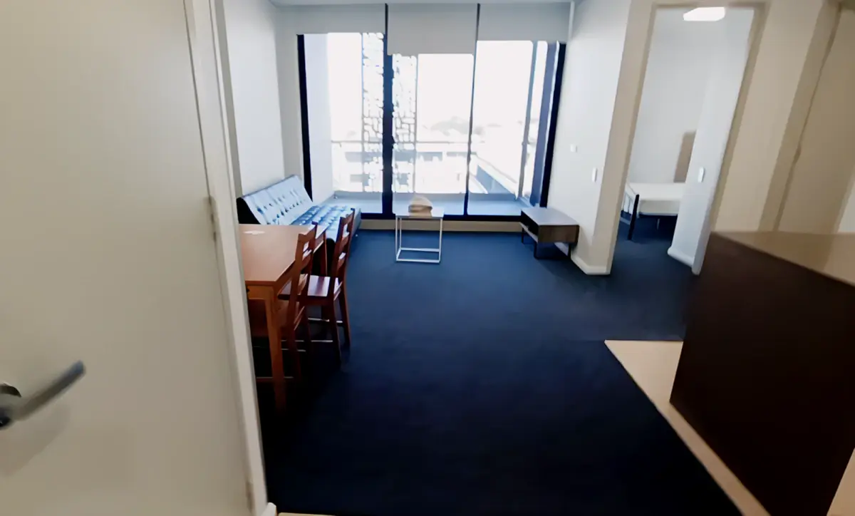 2 Bed 2 Bath*808