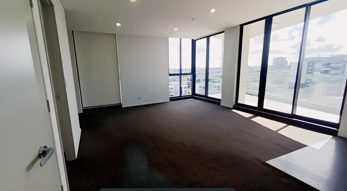 2 Rooms view 3