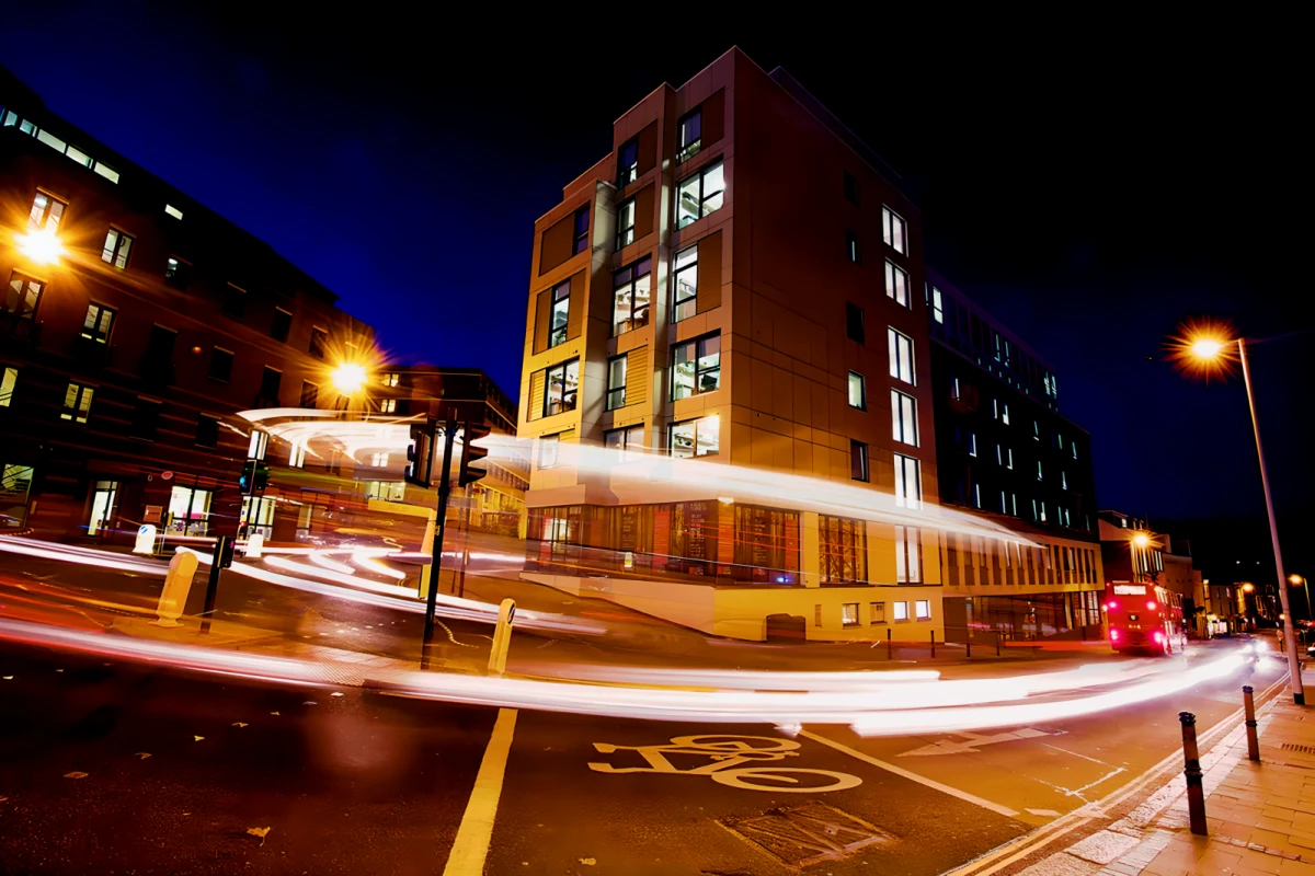 Vita Student Portland House