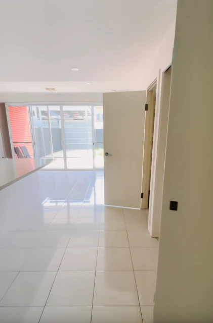 third room
