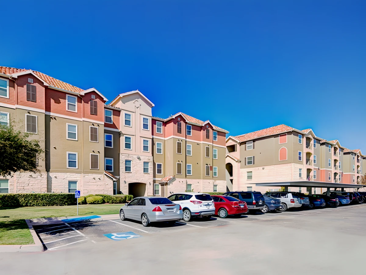 University Pointe