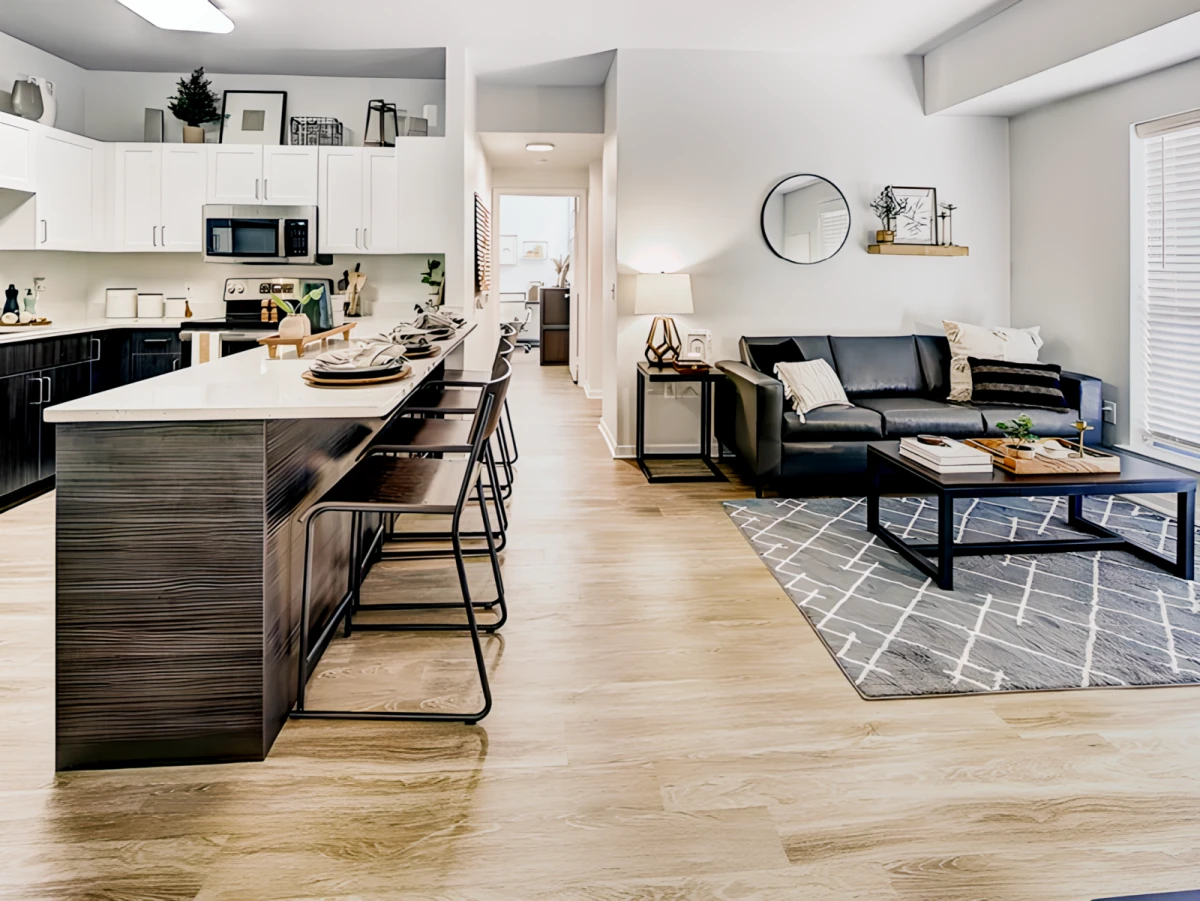 University Village at Boulder Creek