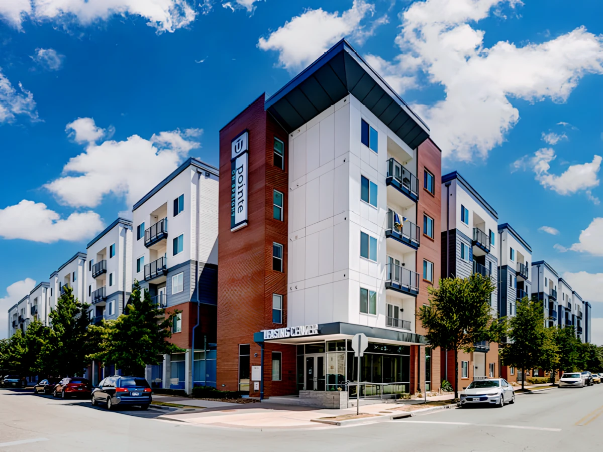 U Pointe Speight