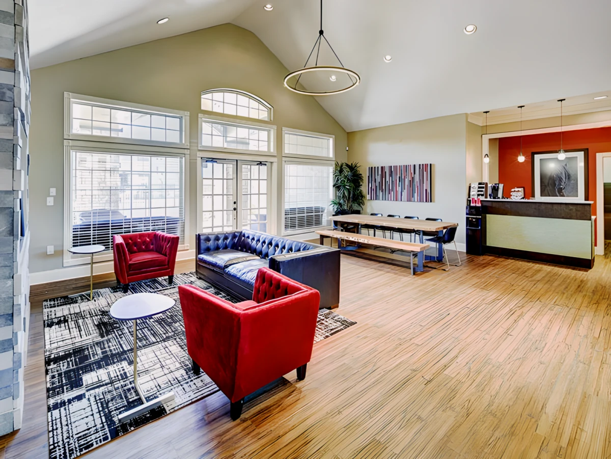 University Pointe