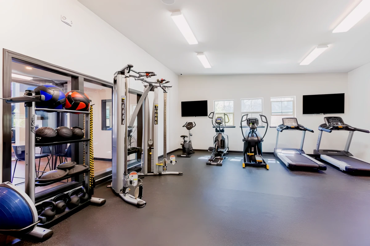Fitness&Recreation
