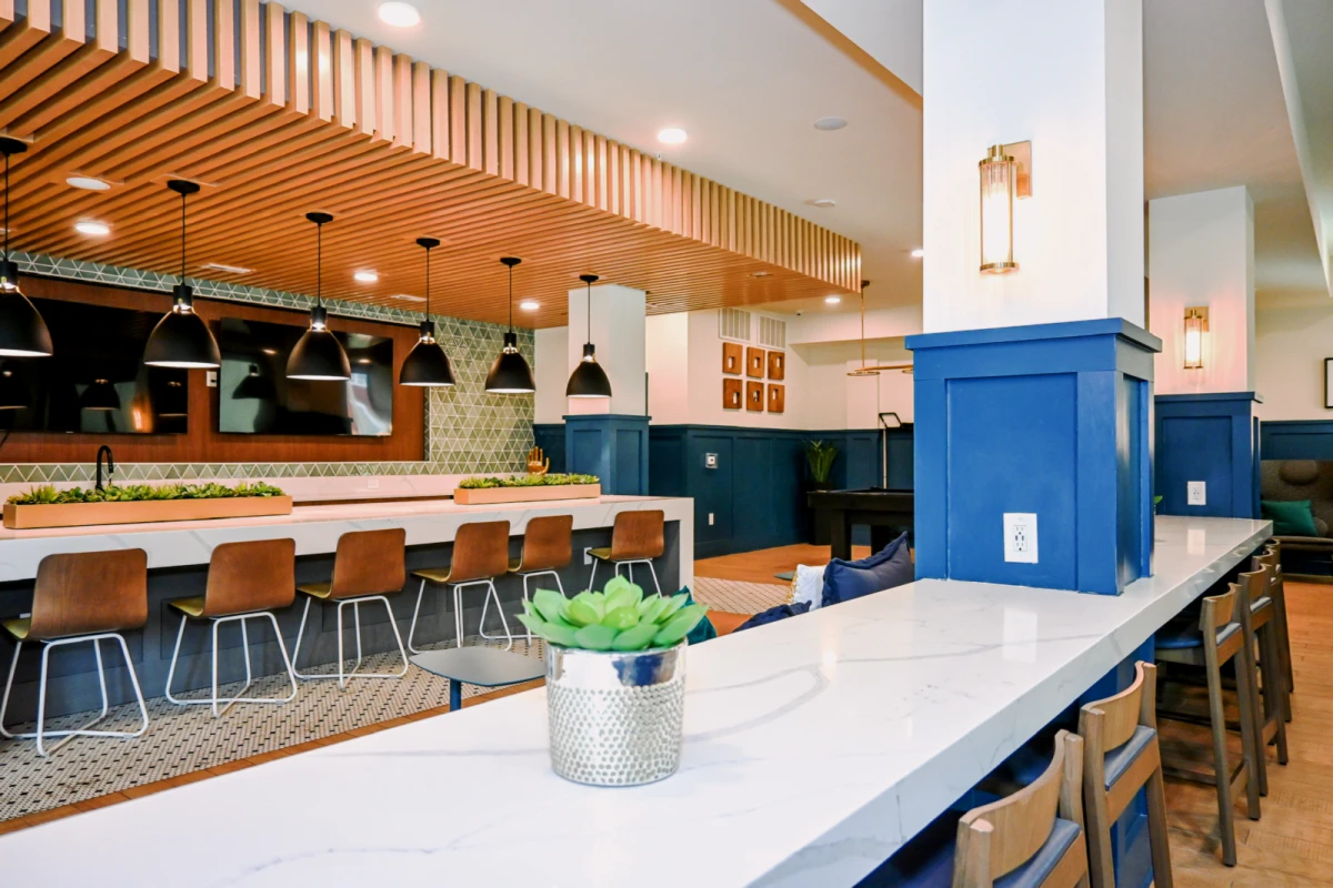 The Drake Student Living