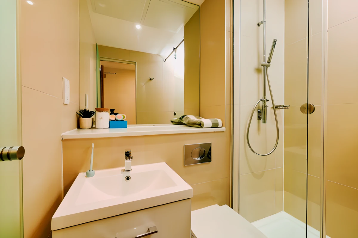 Classic Rooms view 1