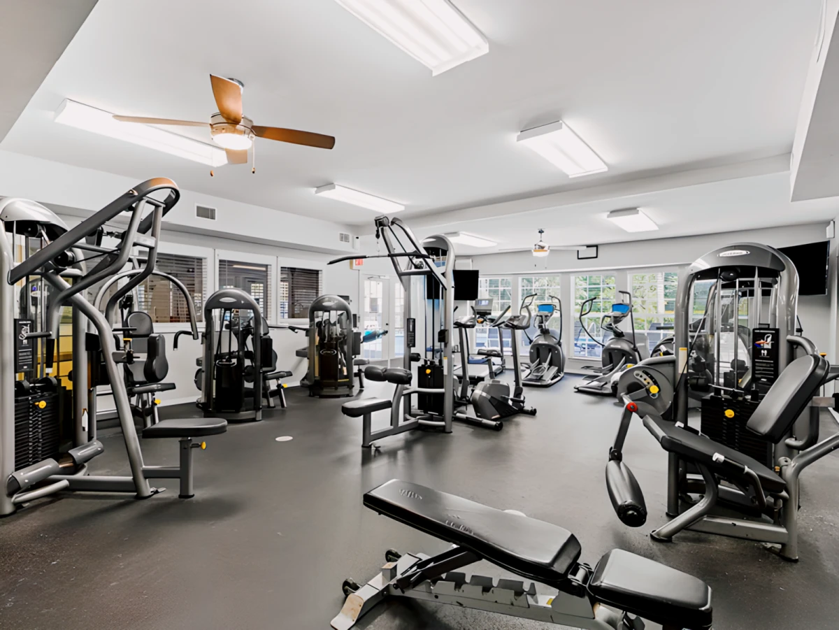 Fitness&Recreation