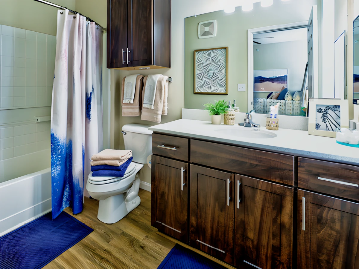 The Townhomes at Newtown Crossing