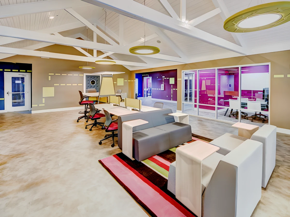 Campus Edge on UTSA Boulevard