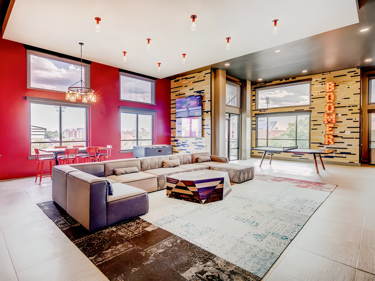 Callaway House Apartments