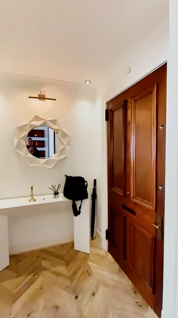 1 Bedroom 1 Bathroom